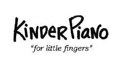 KINDERPIANO 