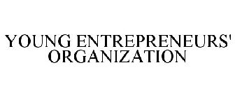 YOUNG ENTREPRENEURS' ORGANIZATION