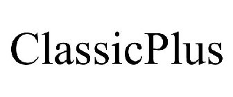 CLASSICPLUS