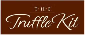 THE TRUFFLE KIT