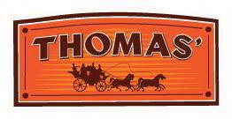 THOMAS'