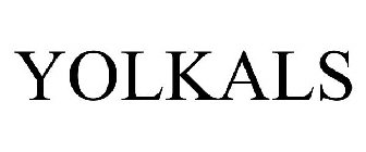 YOLKALS