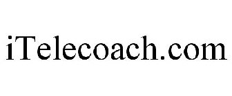 ITELECOACH.COM