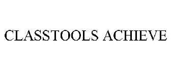 CLASSTOOLS ACHIEVE