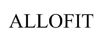 ALLOFIT