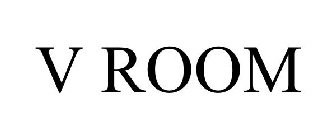 V ROOM