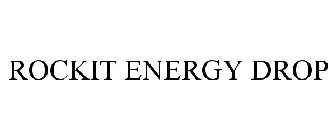 ROCKIT ENERGY DROP