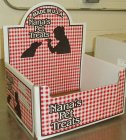 NANAS PET TREATS