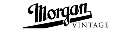 MORGAN VINTAGE