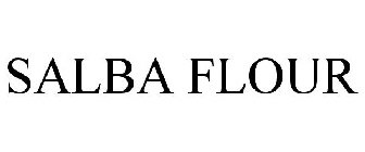 SALBA FLOUR