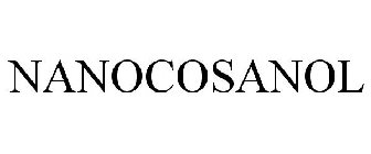 NANOCOSANOL