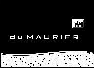 DUMAURIER DU M