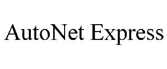 AUTONET EXPRESS