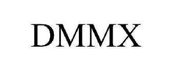 DMMX