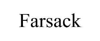 FARSACK