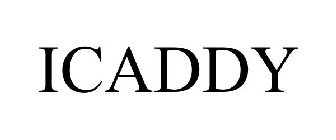 ICADDY