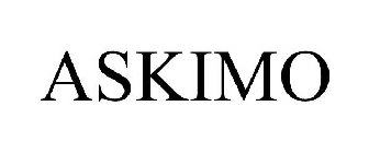 ASKIMO