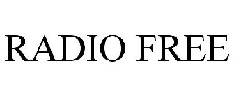 RADIO FREE