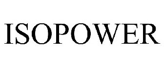 ISOPOWER