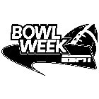 BOWL WEEK ESPN