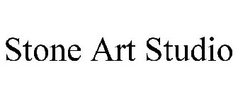 STONE ART STUDIO