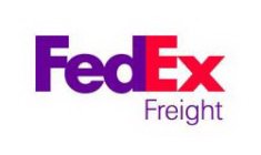 FEDEX FREIGHT