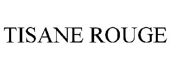 TISANE ROUGE