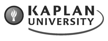 KAPLAN UNIVERSITY