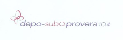 DEPO-SUBQ PROVERA 104