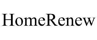 HOMERENEW