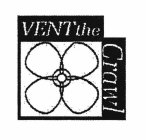 VENT THE CRAWL