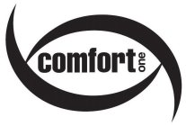 COMFORT ONE