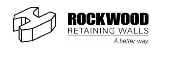 ROCKWOOD RETAINING WALLS A BETTER WAY.