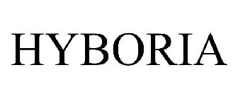 HYBORIA