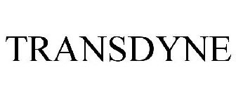 TRANSDYNE