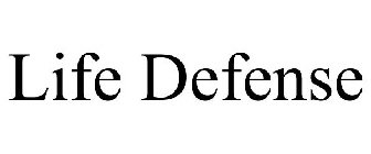 LIFE DEFENSE