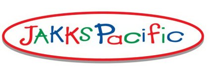 JAKKS PACIFIC