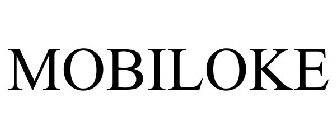 MOBILOKE