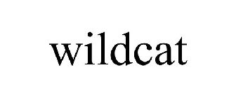 WILDCAT