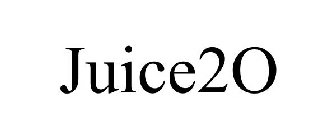 JUICE2O