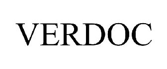 VERDOC