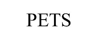 PETS