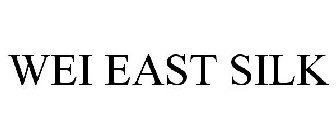 WEI EAST SILK