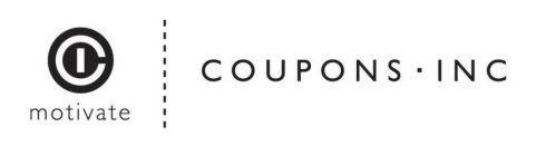 CI COUPONS · INC MOTIVATE