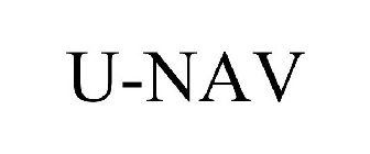 U-NAV