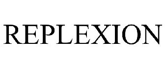 REPLEXION