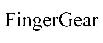FINGERGEAR
