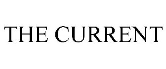 THE CURRENT