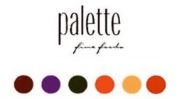 PALETTE FINE FOODS