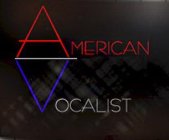 AMERICAN VOCALIST